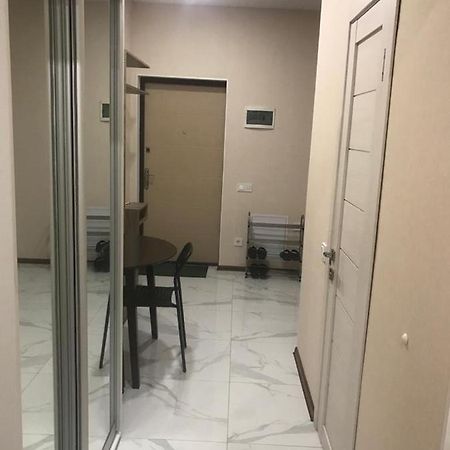 Gagarin Plaza Apartment Odessa Buitenkant foto