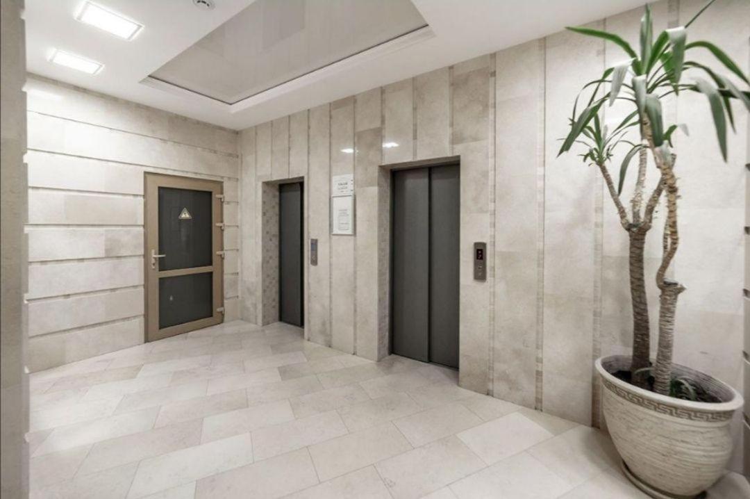 Gagarin Plaza Apartment Odessa Buitenkant foto