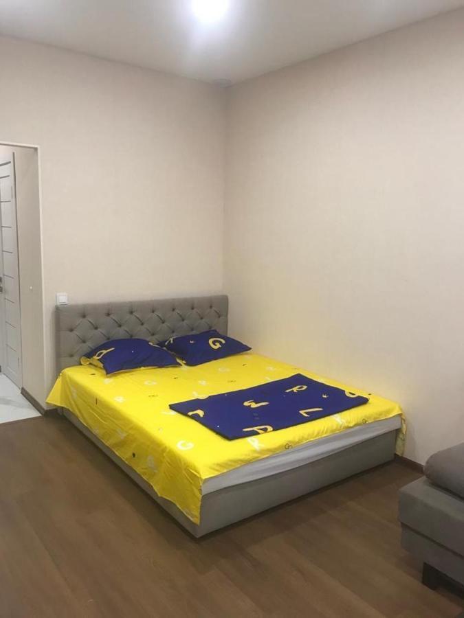 Gagarin Plaza Apartment Odessa Buitenkant foto