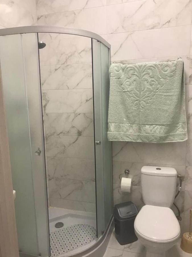 Gagarin Plaza Apartment Odessa Buitenkant foto