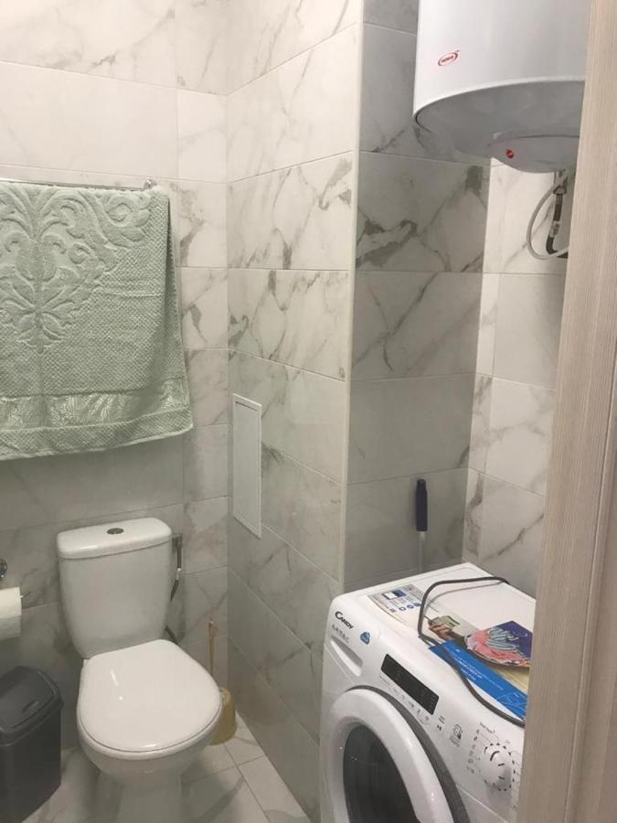 Gagarin Plaza Apartment Odessa Buitenkant foto