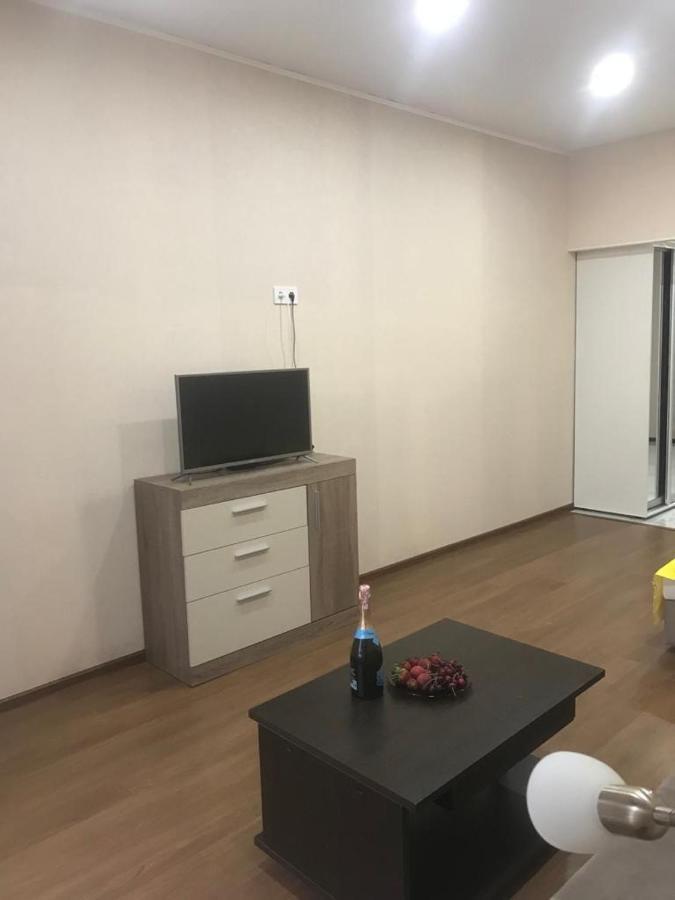 Gagarin Plaza Apartment Odessa Buitenkant foto