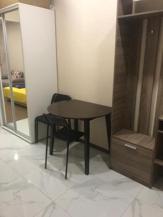 Gagarin Plaza Apartment Odessa Buitenkant foto